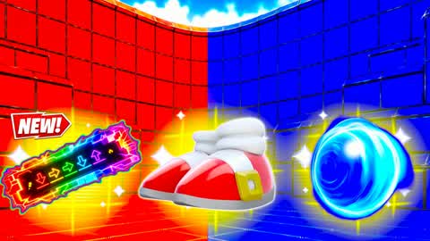 RED VS BLUE IMPACT THE BATTLE 🔴🔵