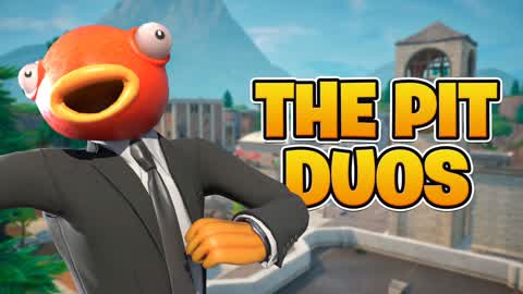 The Pit Tilted - Duos