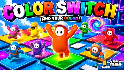 đ¨ BEST COLOR SWITCH đ