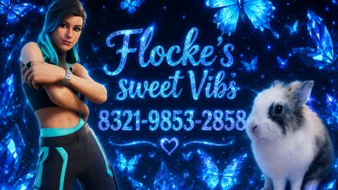 💙Flocke's sweet Vibs💙