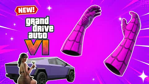 CHASE LUCIA GRAND DRIVE AUTO VI