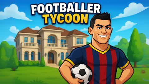 FOOTBALLER TYCOON🏆