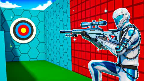 NEW TRICKSHOT HYPERREACTIVE