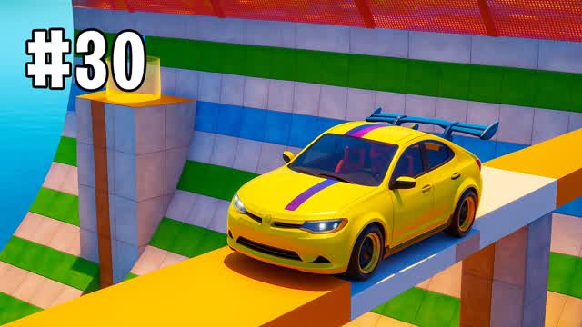 HARD PARKOUR #30