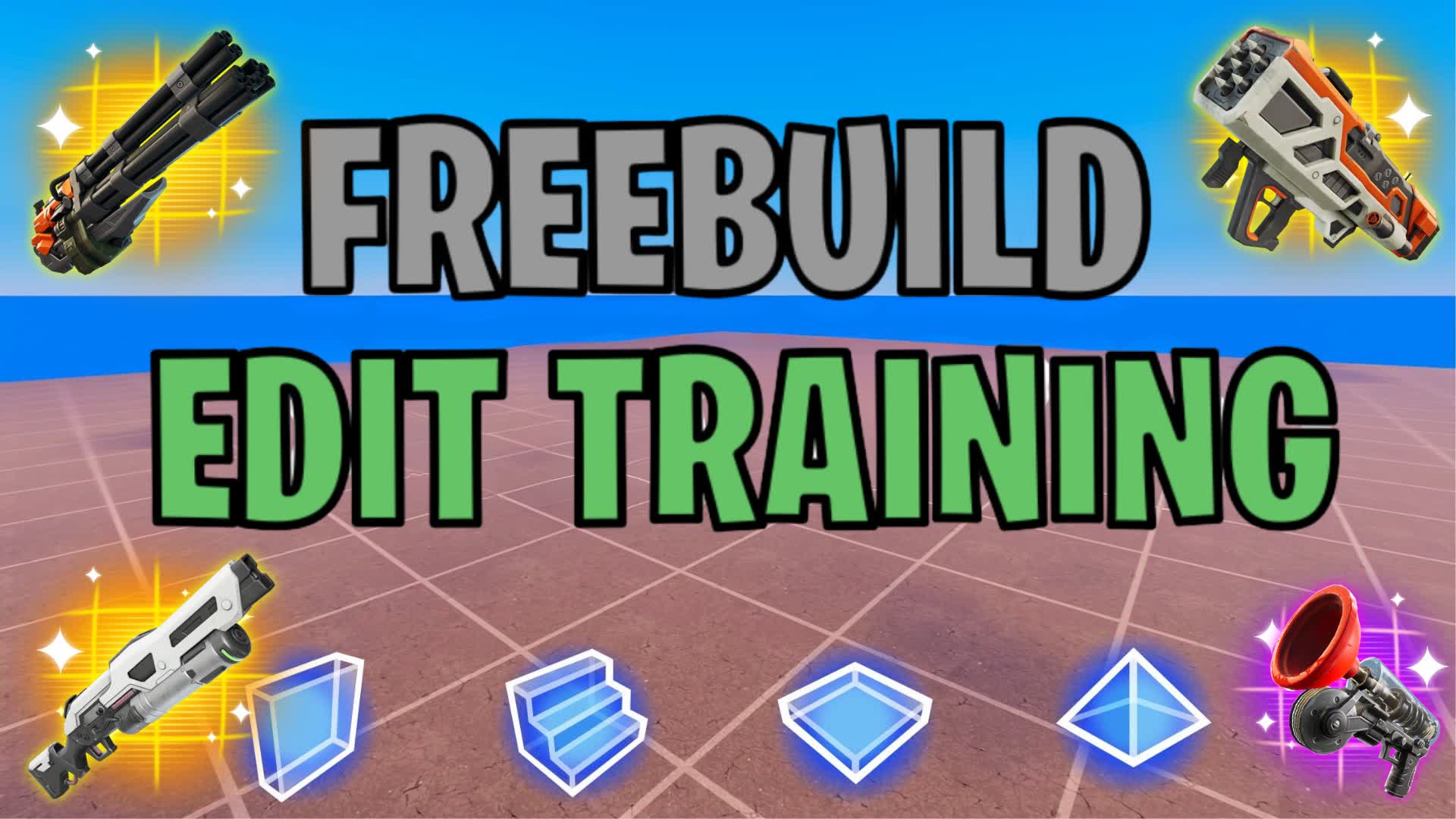 BCA Free Build Skills Training