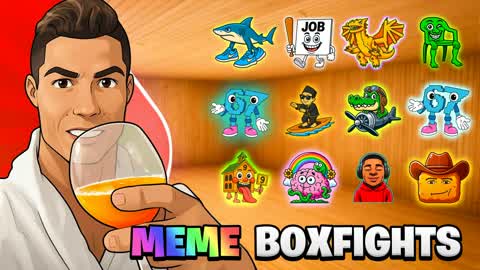 AHAH BOXFIGHT 💎 C6