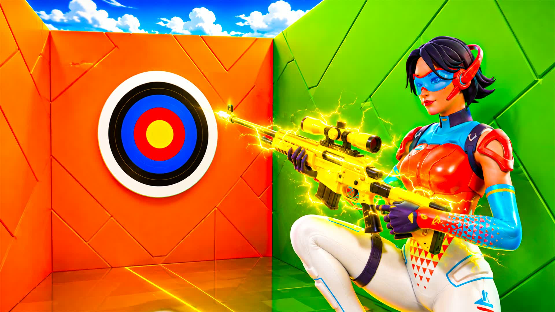 TRICKSHOT PARKOUR TUNGSBLUNG