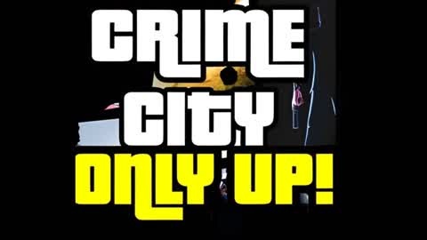 GTA SUPER CRIME CITY UP 💯