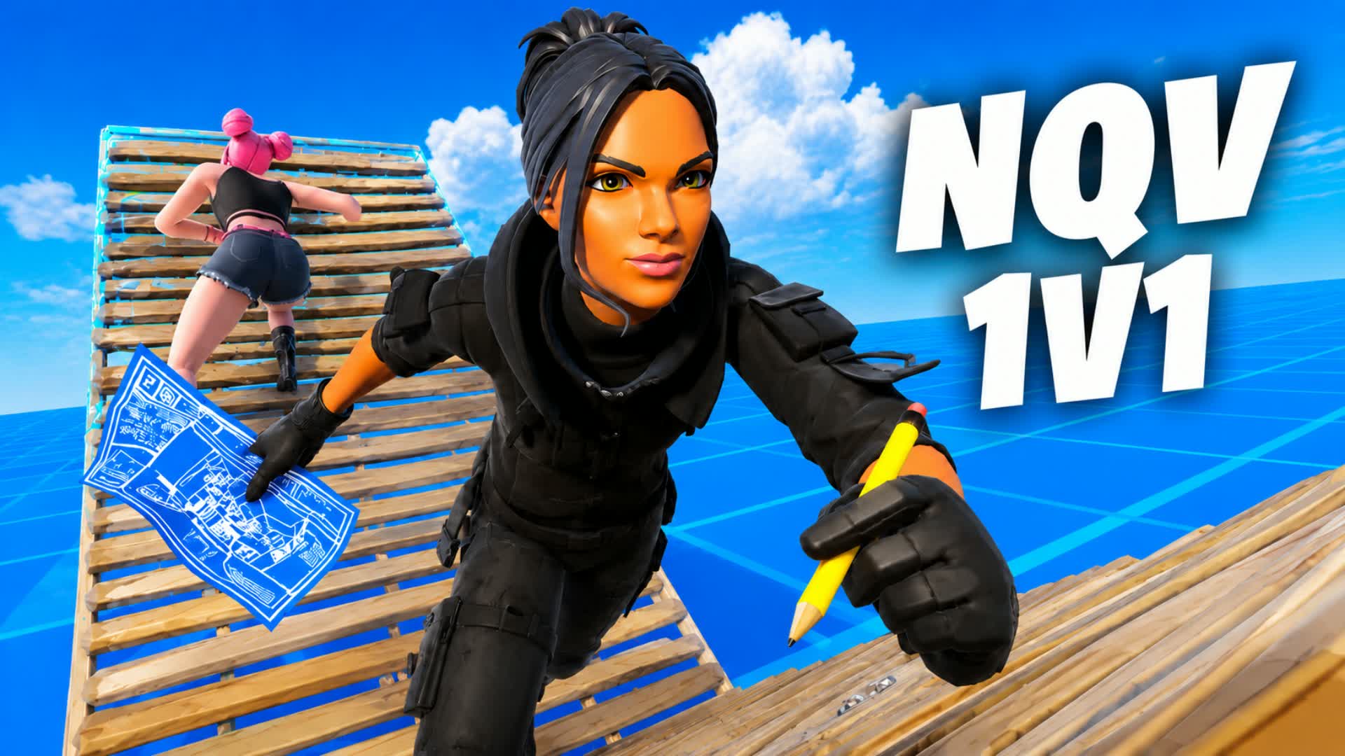 NQV 1V1