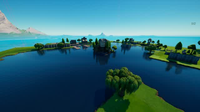 Capture 1 – Loot Lake Gun Game