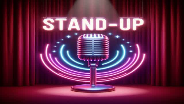 StandUp Club