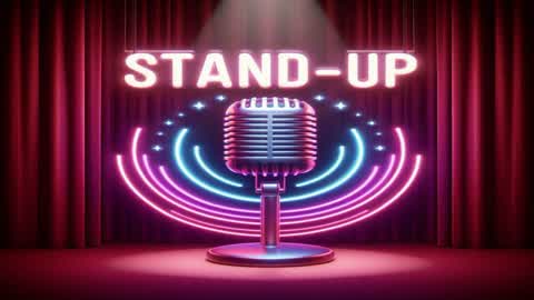 StandUp Club