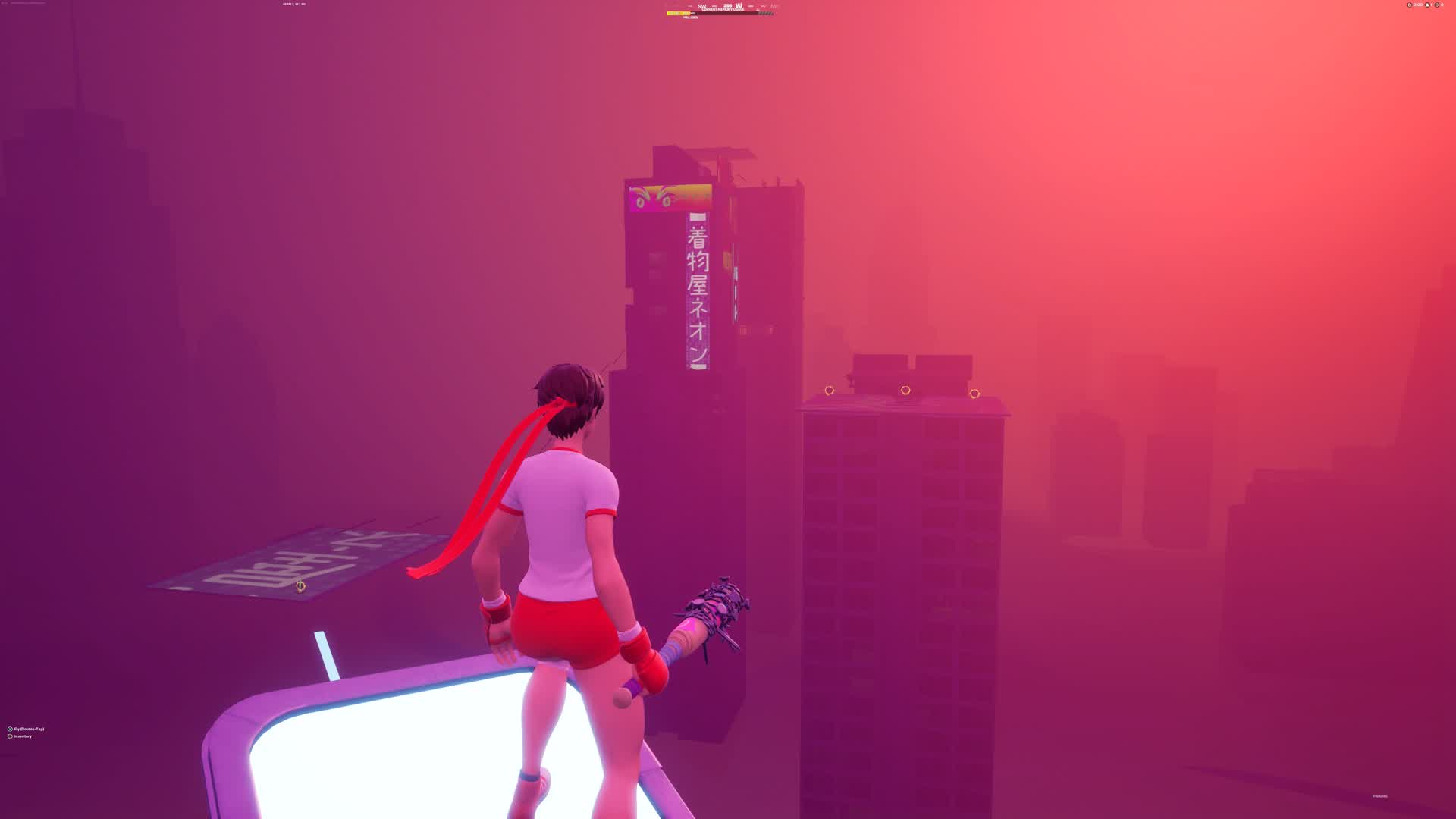 Bitsbit Fortnite