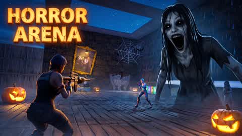 HORROR ARENA