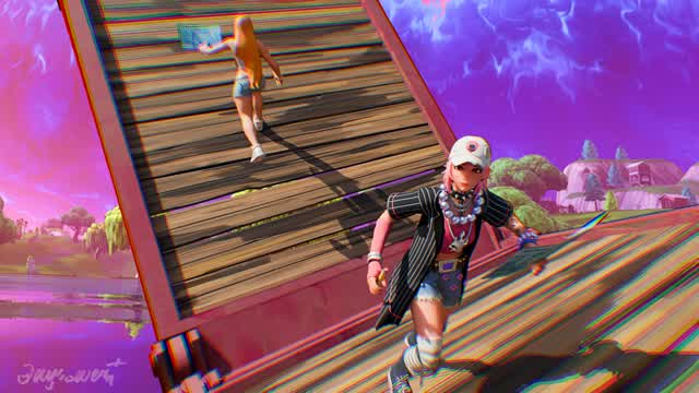 1v1 AESTHETIC BUILD FIGHT đ