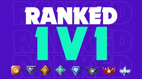 RANKED 1V1