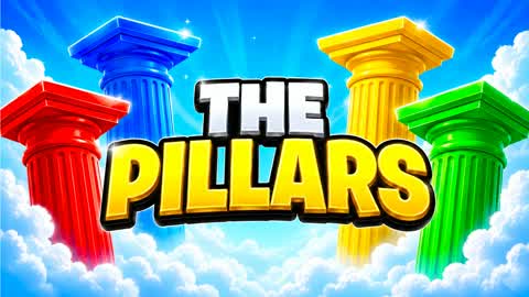 THE PILARS PILERS PILLARS PILLERS