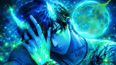 zEndlessKillz Replay Map