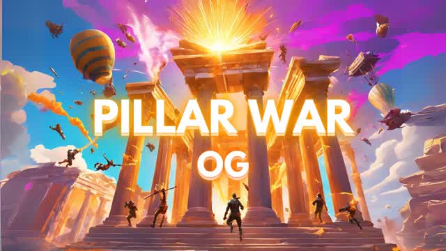 PILLAR WARS