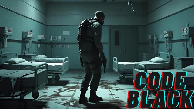 Code Black