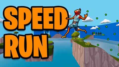 SPEED RUN 💨