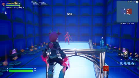 red 1v1 blue