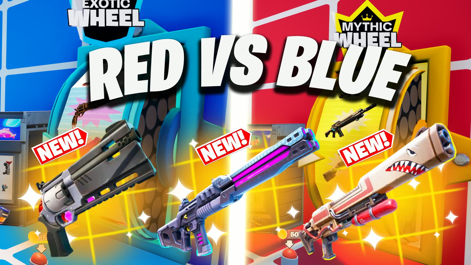 Red vs Blue fallen angels