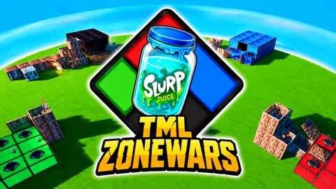 TML Zonewars