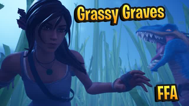 Grassy Graves