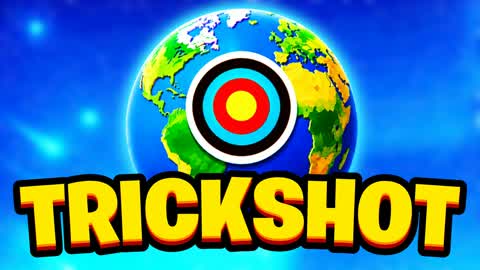CRAZY TRICK SHOT PARKOUR 🎯 EASY