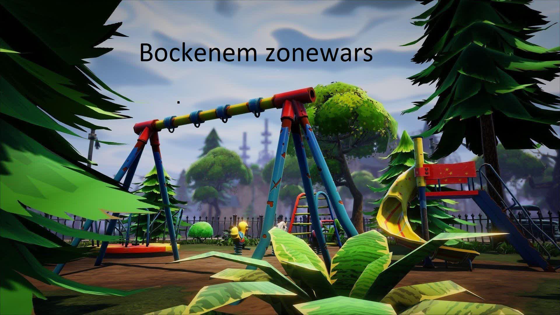 Bockenem zonewars