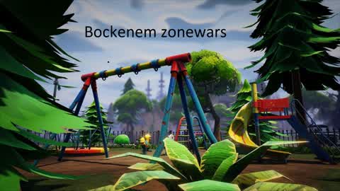 Bockenem zonewars