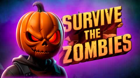 SURVIVE THE ZOMBIES