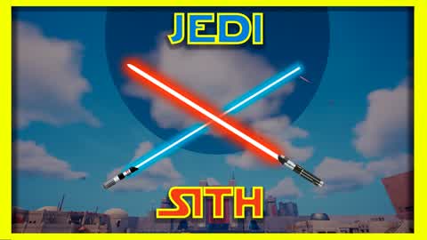 Jedi vs Sith: Battle Arena
