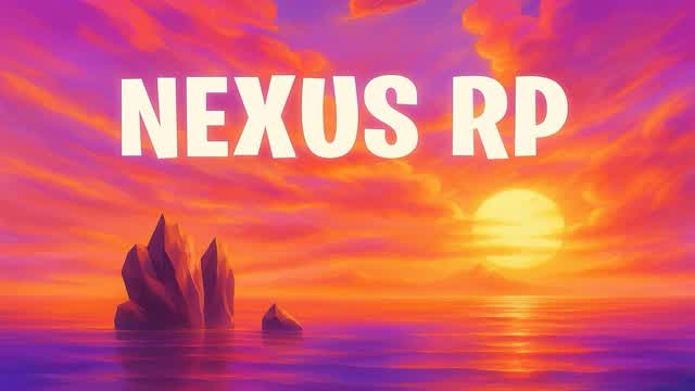 Nexus rp v2