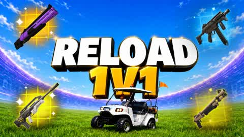 RELOAD 1v1v1 2.0