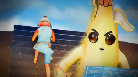 1V1 BUILD FIGHT[ASAGI-KENT]