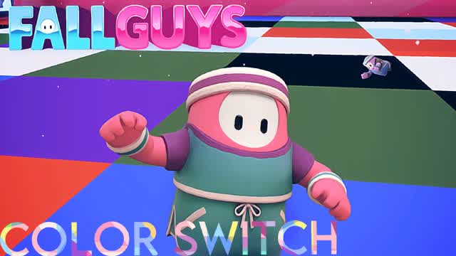 Capture 1 – FALL GUYS COLOR SWITCH