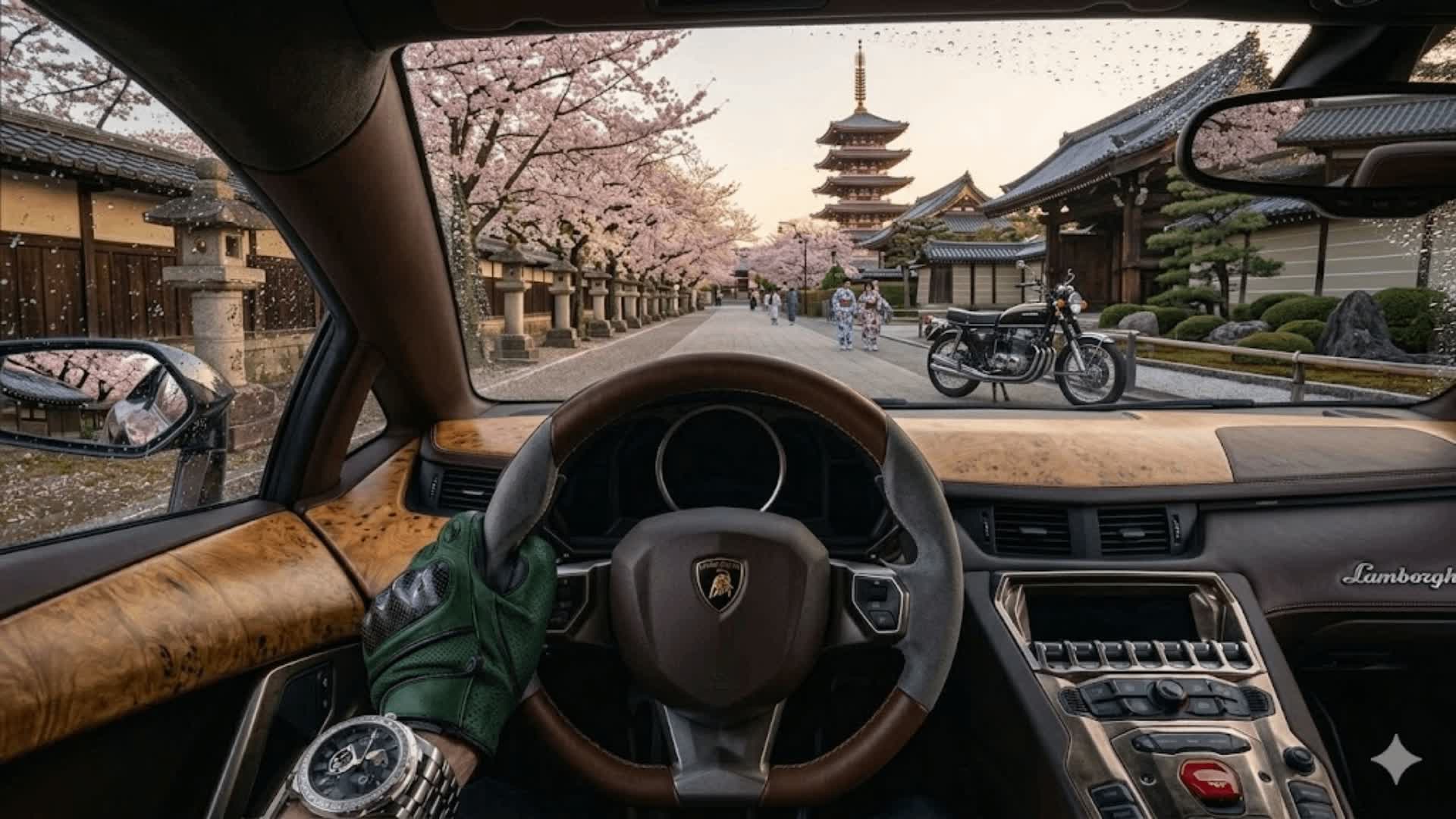 DRIVE CHILL 🚗 FFA⭐️ MBH7654