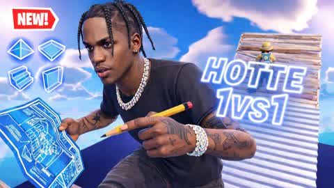 Hotte 1vs1