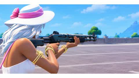 1v1 with custom guns