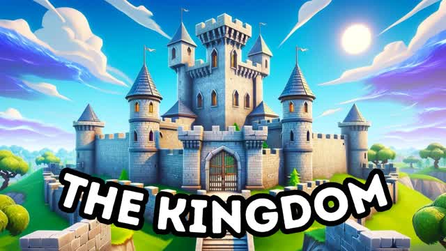 The Kingdom 🏰 - ∞ TDM