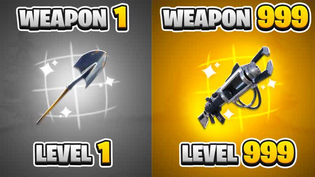 ONE SHOT GUN GAME 🎯