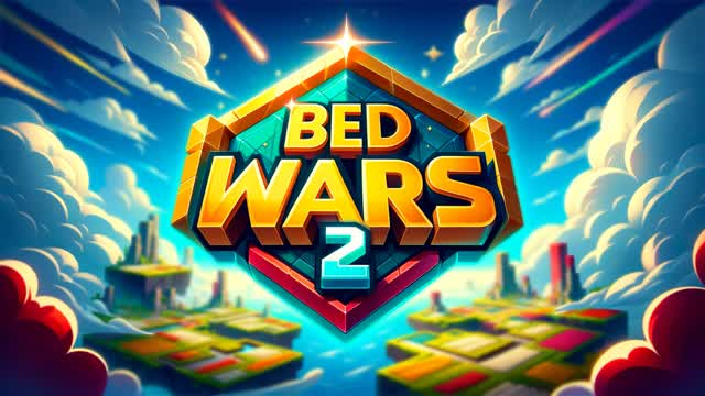 BED WARS 2