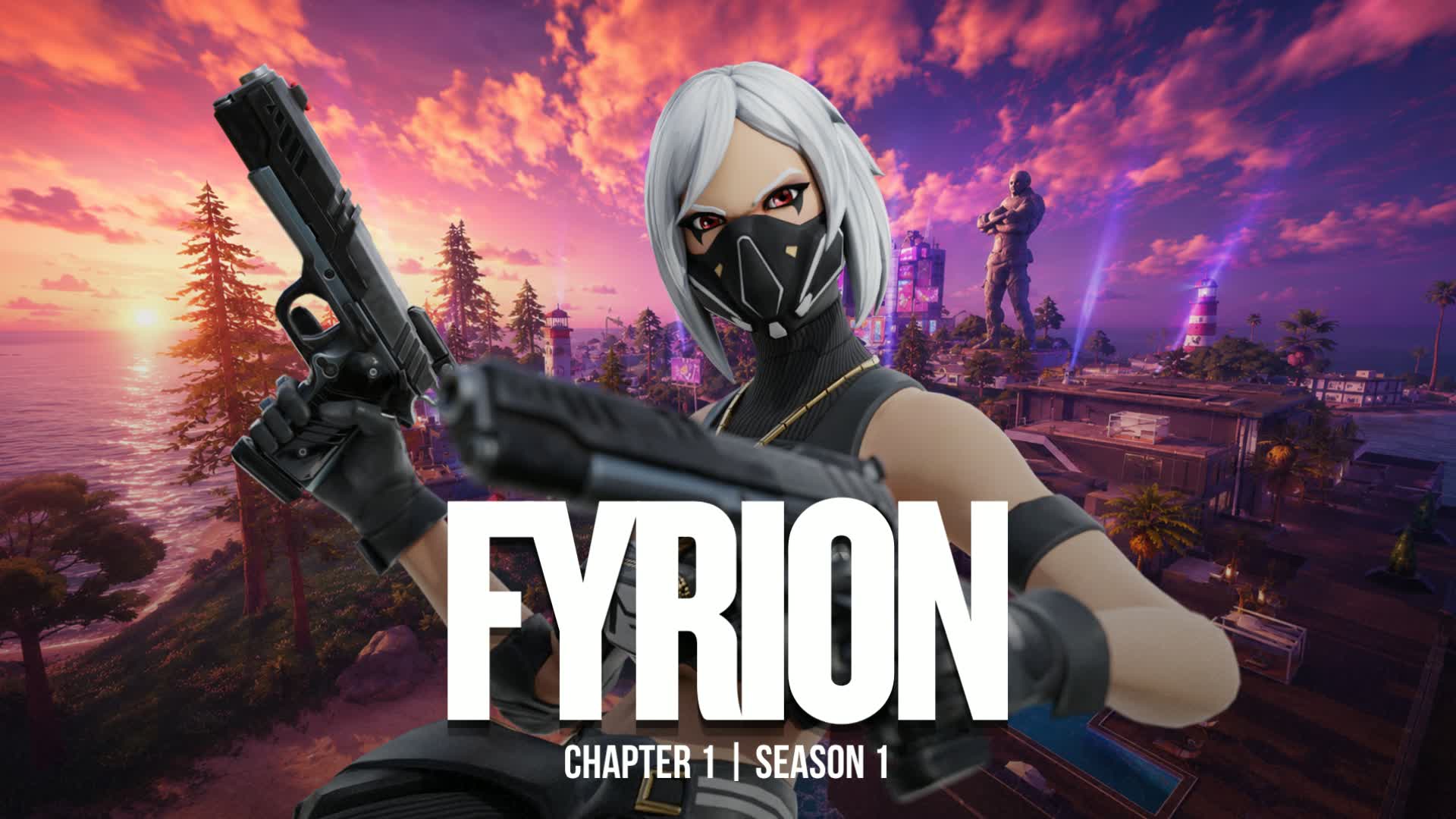 Fyrion