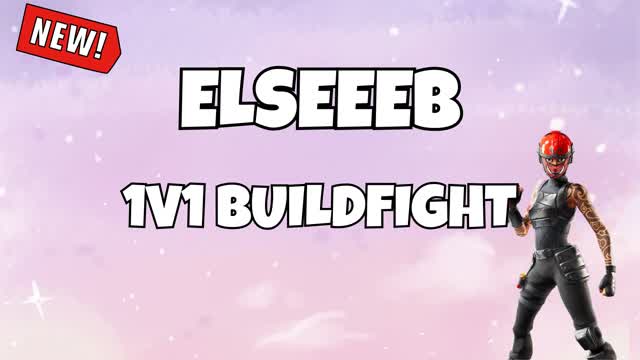[Elseeeb] 1V1 Buildfight