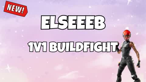[Elseeeb] 1V1 Buildfight
