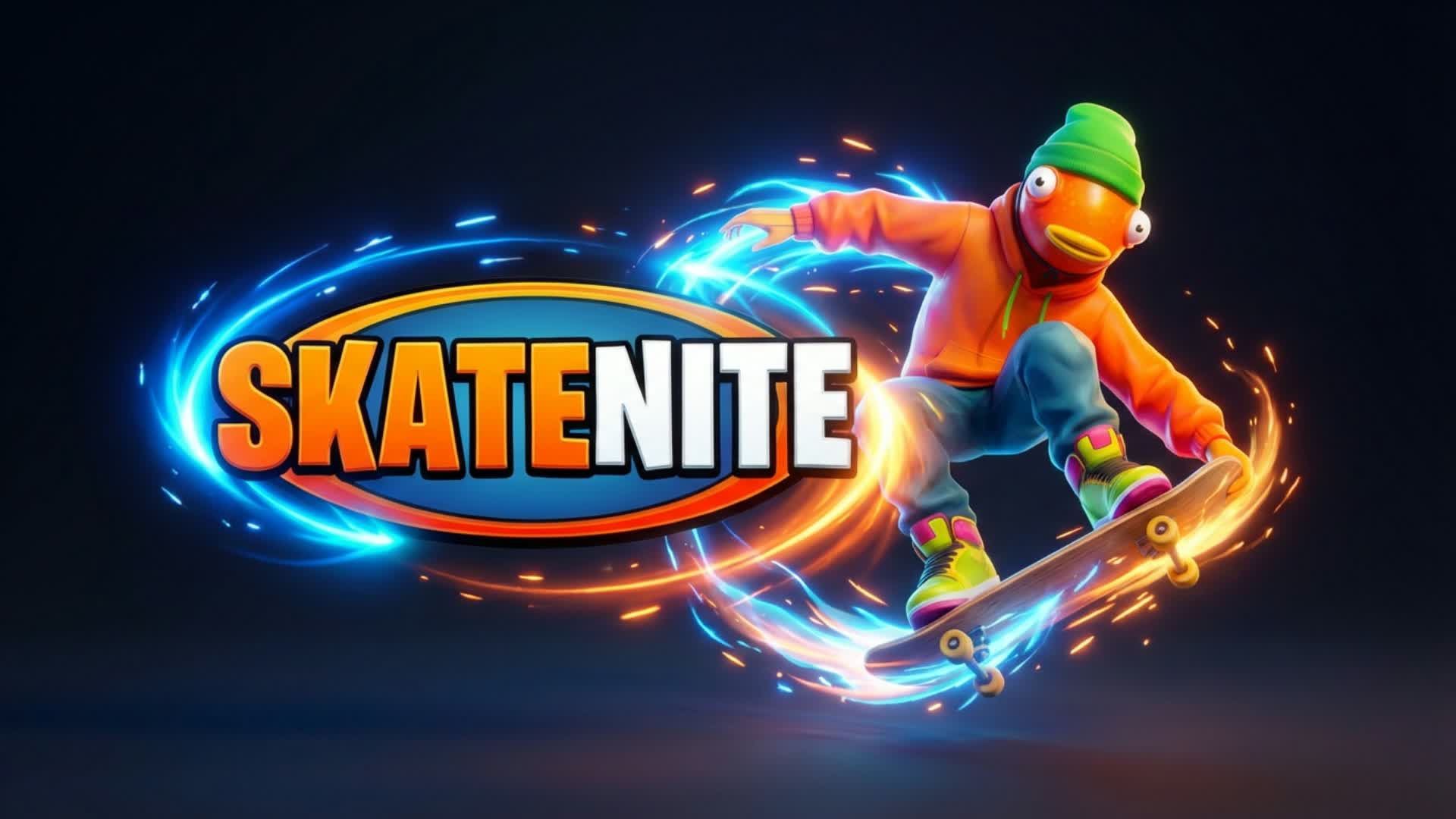 SkateNite