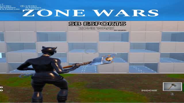 SB ZONE WARS.