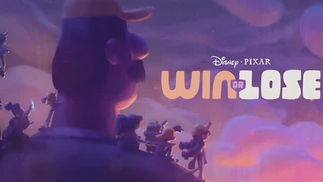WIN or LOSE 💥 DISNEY FIGHT -NEW WEAPONS